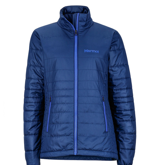 Marmot | Jackets & Coats | Marmot Womens Peak Lightweight Puffer Jacket ...